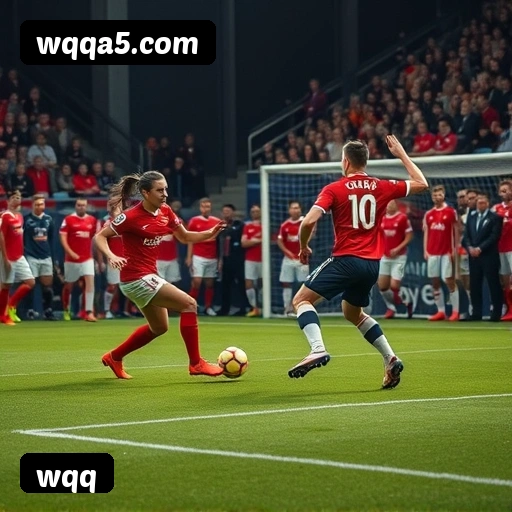 Comparação APP mobile vs versão web da wqq